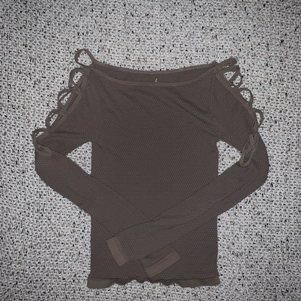 Intimately Free Long Sleeve - Picture 3 of 4